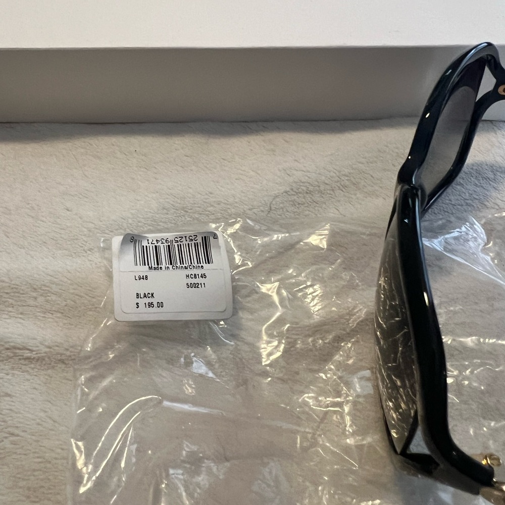 Brand new, never worn, takes still in Coach sunglasses. Received as gift. - Picture 4 of 5